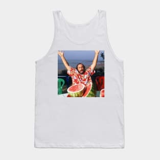 Watermelon Summer Tank Top